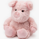 Warmies Pig