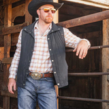 Attitude Buckle Buffalo Ridge