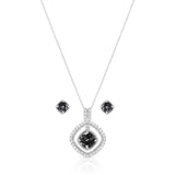 High Roller Jewelry Set