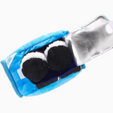 BARK Dogo Dunkers 3PC XS/M Plush Toy