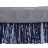 Small Short Bristle Poly Brush Assort Colors