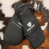 Youth Hand Armor Waterproof Mitten