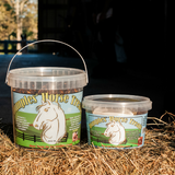 Dimples Horse Treats 1lb Tub