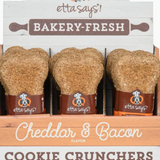 Cookie Crunchers
