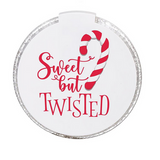 Christmas Light Up Coaster