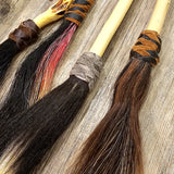 Diamond Willow Shoo-Fly BTB