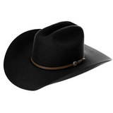Mahan 3X Bandera Hat