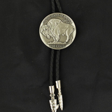 Bolo Buffalo Nickel