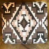 Back To Tulsa Jewelry Box