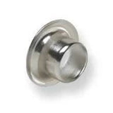 1/4" Eyelets Pack 100