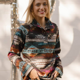 Mount Whitney Pullover