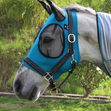 Comfort Fit Lycra Fly Mask