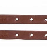 Leather 5/8" Stirrup Hobble Straps