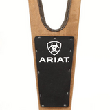 Logo Boot Jack Small