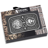 Westward Way Buckle