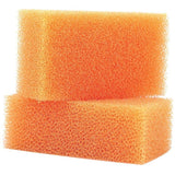 Felt Hat Cleaning Sponge 2 Pack