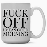 Coffee Mug Funny Sayings