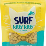 Kitty Kitty Freeze Dried Treats
