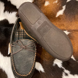 Jason Moccasin Mens