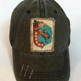 Rodeo This Way Trucker Cap