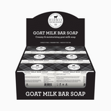 6 oz Cedarwood & Sea Salt Bar Soap