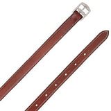 Lined Stirrup Leathers