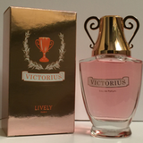 Victorius for Women