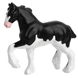 Mini Whinnies Horse Surprise Series 4