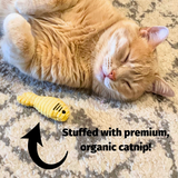 Hugglekats Nordic Frost Fluffy Snowballies (3pk)