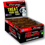 Crunchy Chew Bar 4.5"