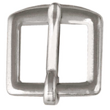 #299 Bridle Buckle 3/8"