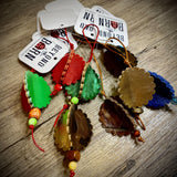 Concho Ornaments Assort. BTB