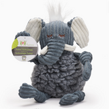 Large HuggleFleece FlufferKnotie