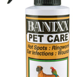 Banixx Pet Care 8oz