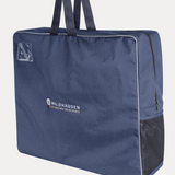 English Saddle Pad Storage Bag