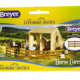Freedom Series Horse Corral