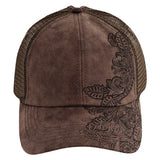 Womens Catchfly Baseball Caps