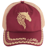 Womens Catchfly Baseball Caps