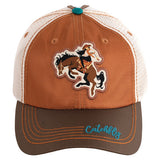 Womens Catchfly Baseball Caps