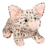 Palmer Jumbo Spotted Pig Plush