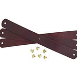 Weaver Breakaway Fuse Replacement