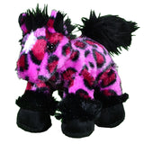 Minkie Plush Horse