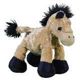 Minkie Plush Horse