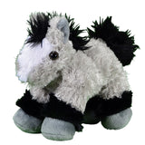 Minkie Plush Horse