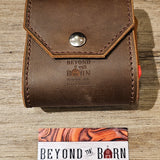 Leather Canvas Bag of Holding BTB