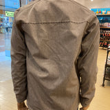 3D CH Logo Polyshell Jacket Khaki