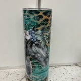 BTB Custom Skinny Tumblers 20oz