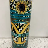 BTB Custom Skinny Tumblers 20oz