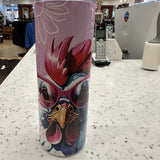 BTB Custom Skinny Tumblers 20oz