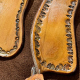 Stirrup Keychain Assort. BTB